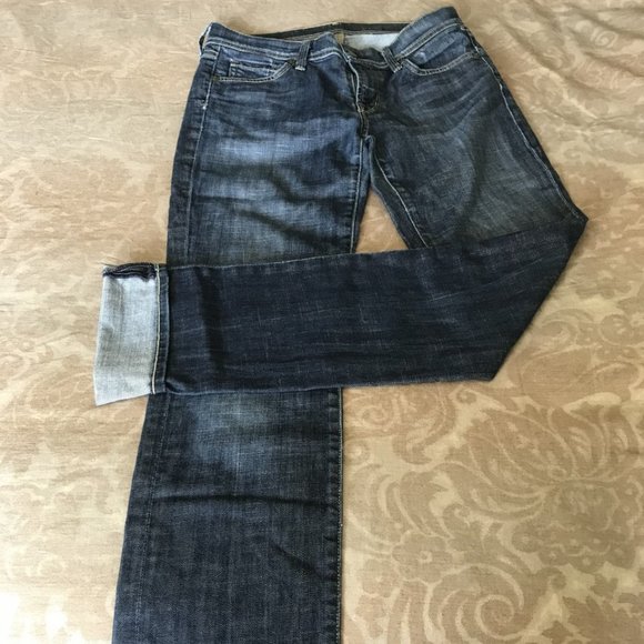 Citizens Of Humanity Denim - Citizen's of Humanity Jeans